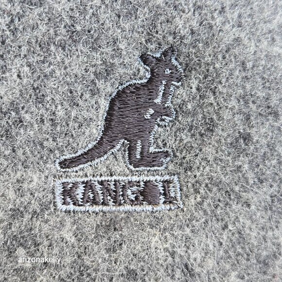 NWOT Kangol Wool Lahinch Hat main image 6